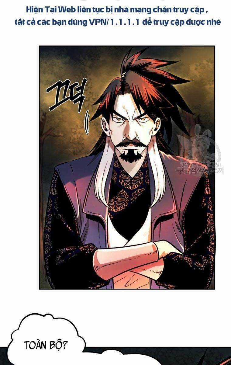 Ma Nhân Hoa Sơn - Chapter 41 - Trang 98