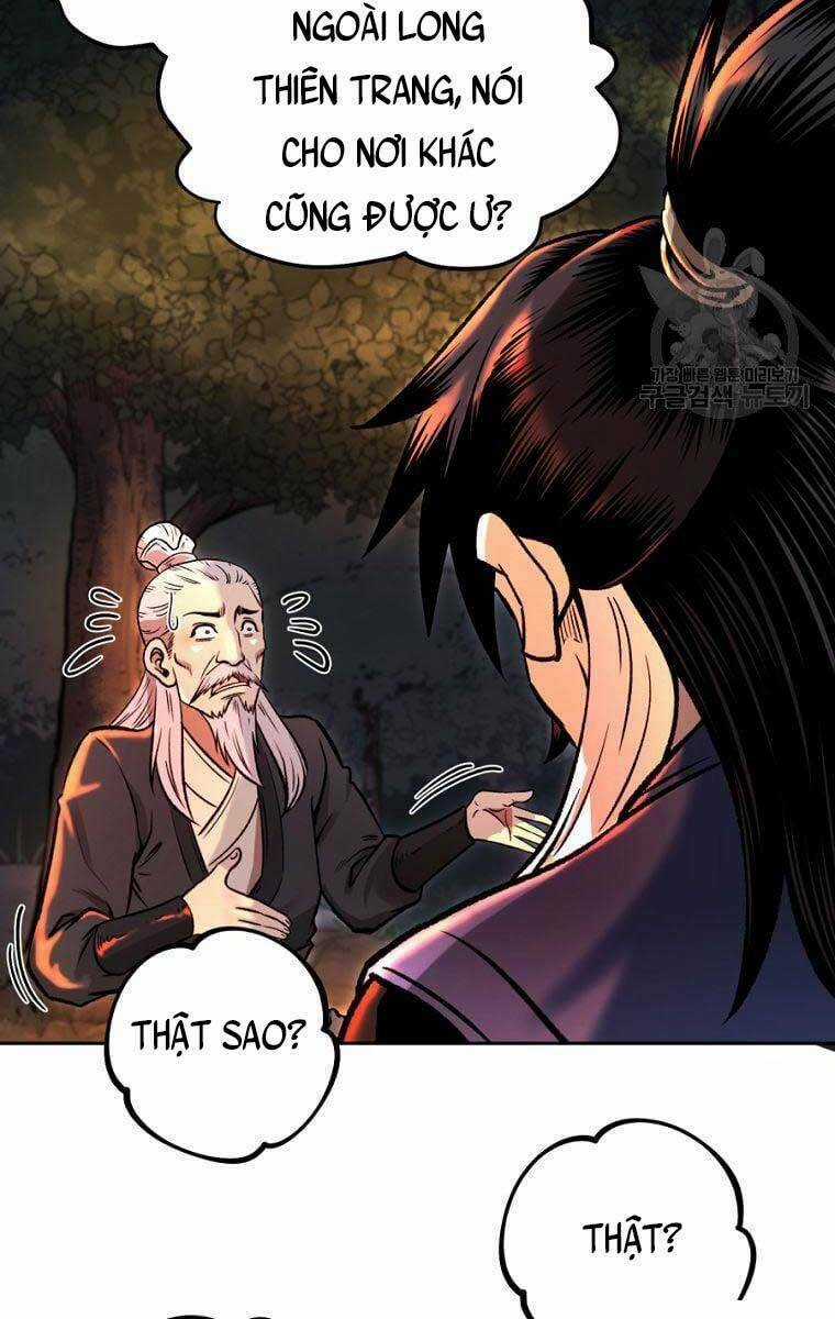 Ma Nhân Hoa Sơn - Chapter 41 - Trang 99