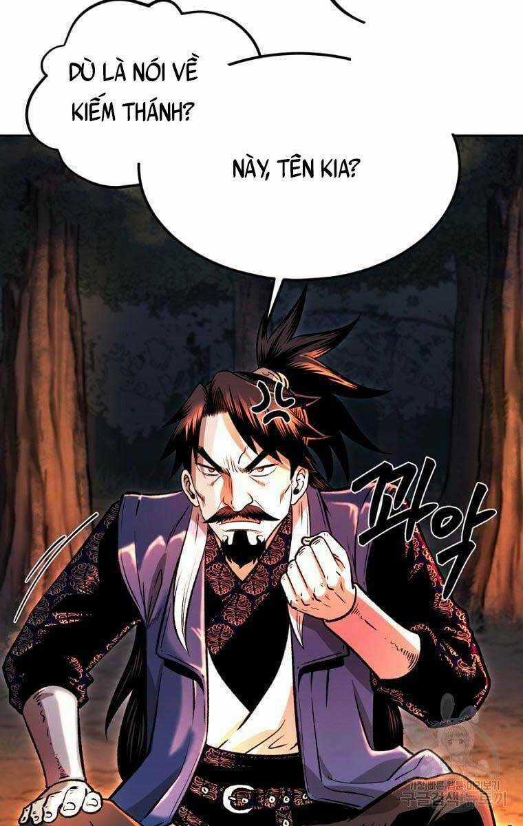 Ma Nhân Hoa Sơn - Chapter 41 - Trang 100