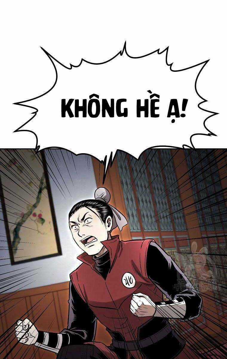 Ma Nhân Hoa Sơn - Chapter 42 - Trang 11