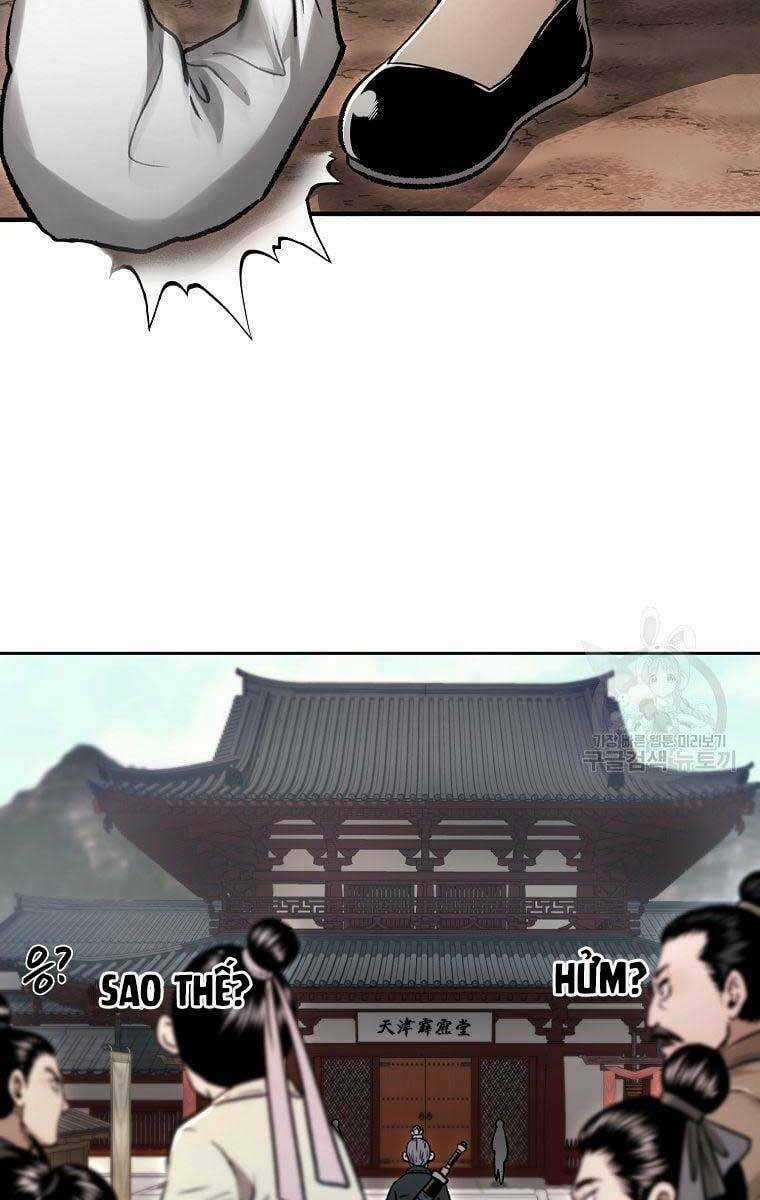 Ma Nhân Hoa Sơn - Chapter 42 - Trang 111