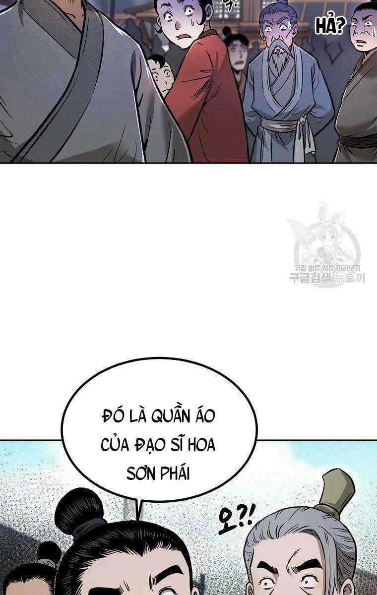 Ma Nhân Hoa Sơn - Chapter 42 - Trang 117