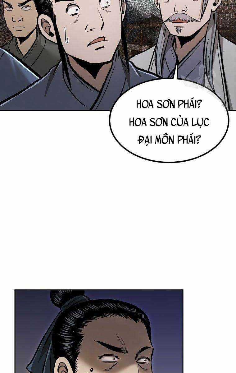 Ma Nhân Hoa Sơn - Chapter 42 - Trang 118