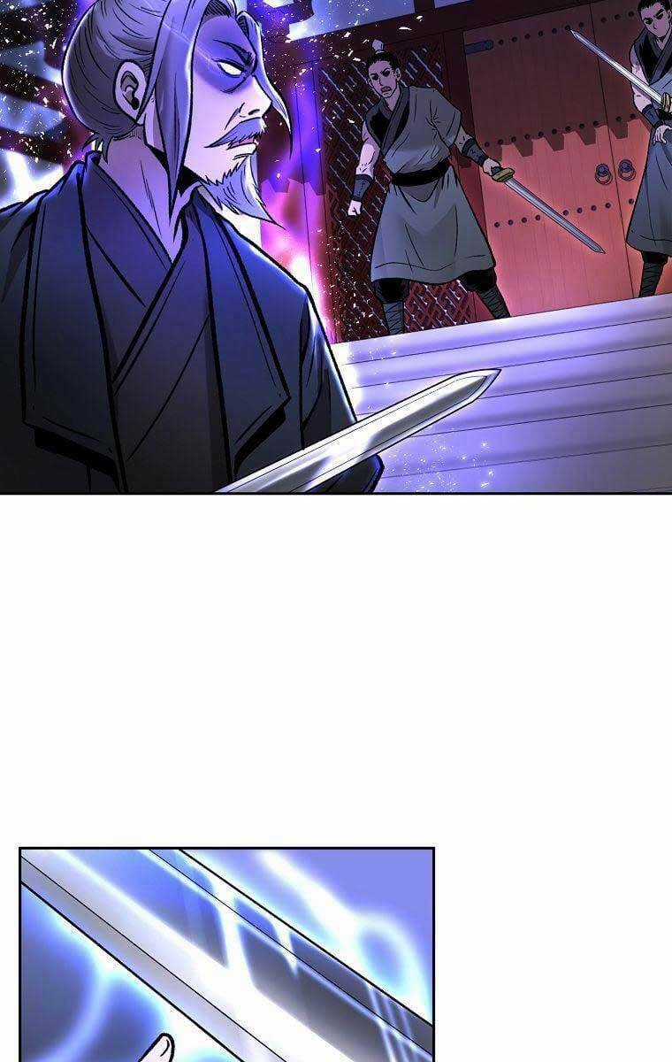 Ma Nhân Hoa Sơn - Chapter 42 - Trang 121