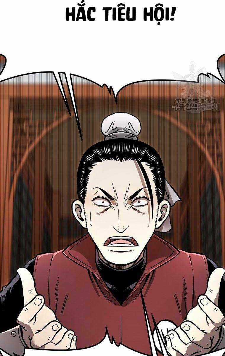 Ma Nhân Hoa Sơn - Chapter 42 - Trang 14