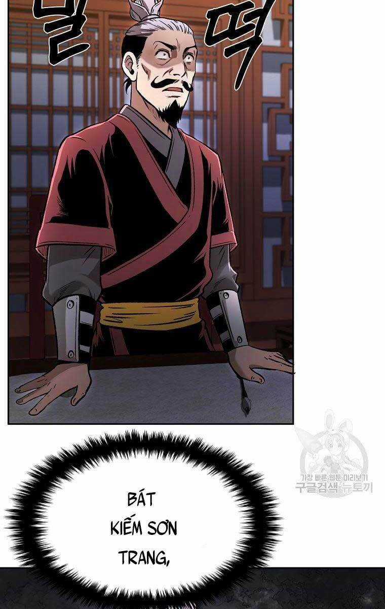 Ma Nhân Hoa Sơn - Chapter 42 - Trang 16