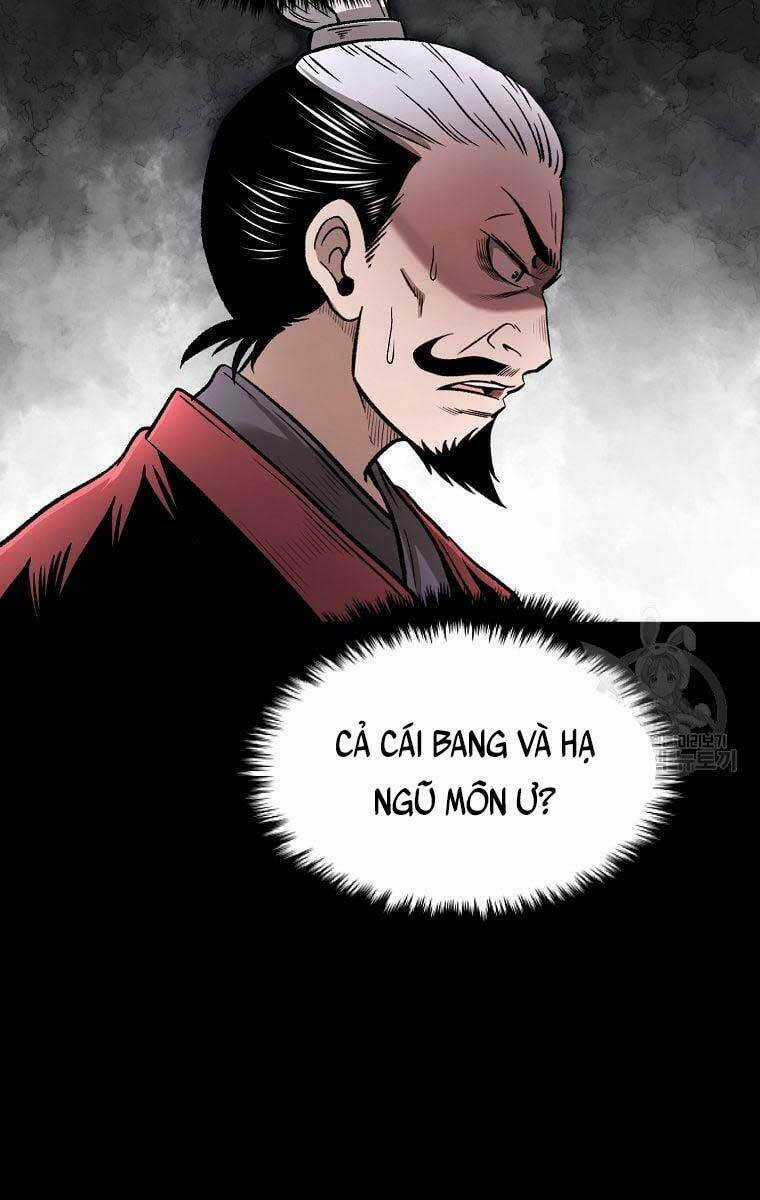 Ma Nhân Hoa Sơn - Chapter 42 - Trang 17