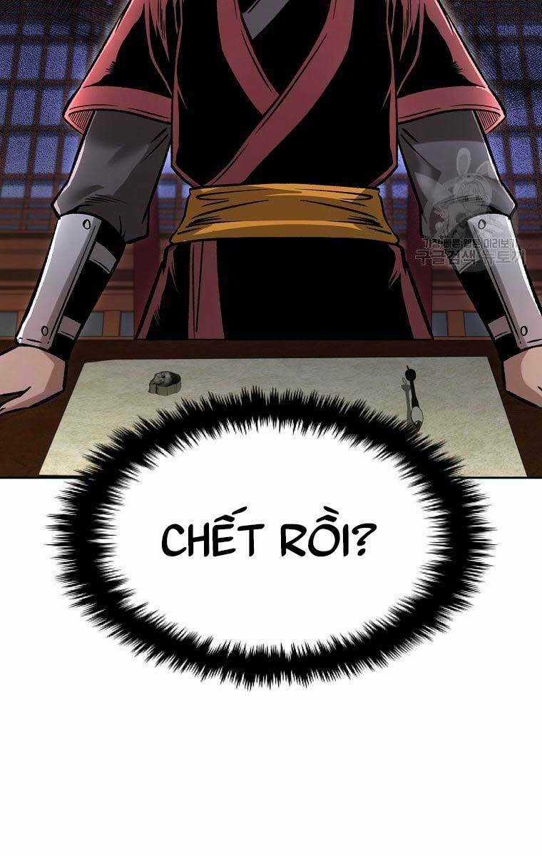 Ma Nhân Hoa Sơn - Chapter 42 - Trang 19