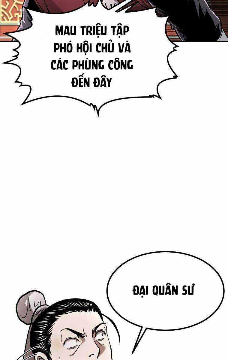 Ma Nhân Hoa Sơn - Chapter 42 - Trang 22