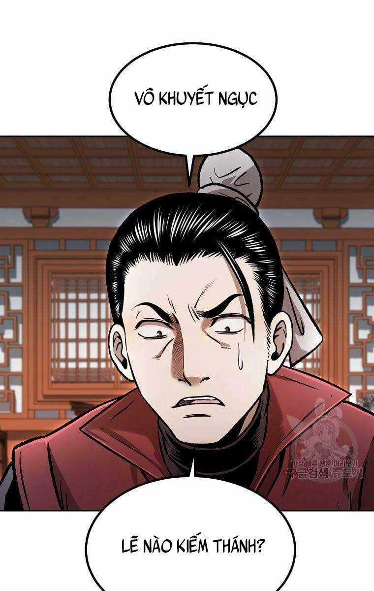 Ma Nhân Hoa Sơn - Chapter 42 - Trang 25