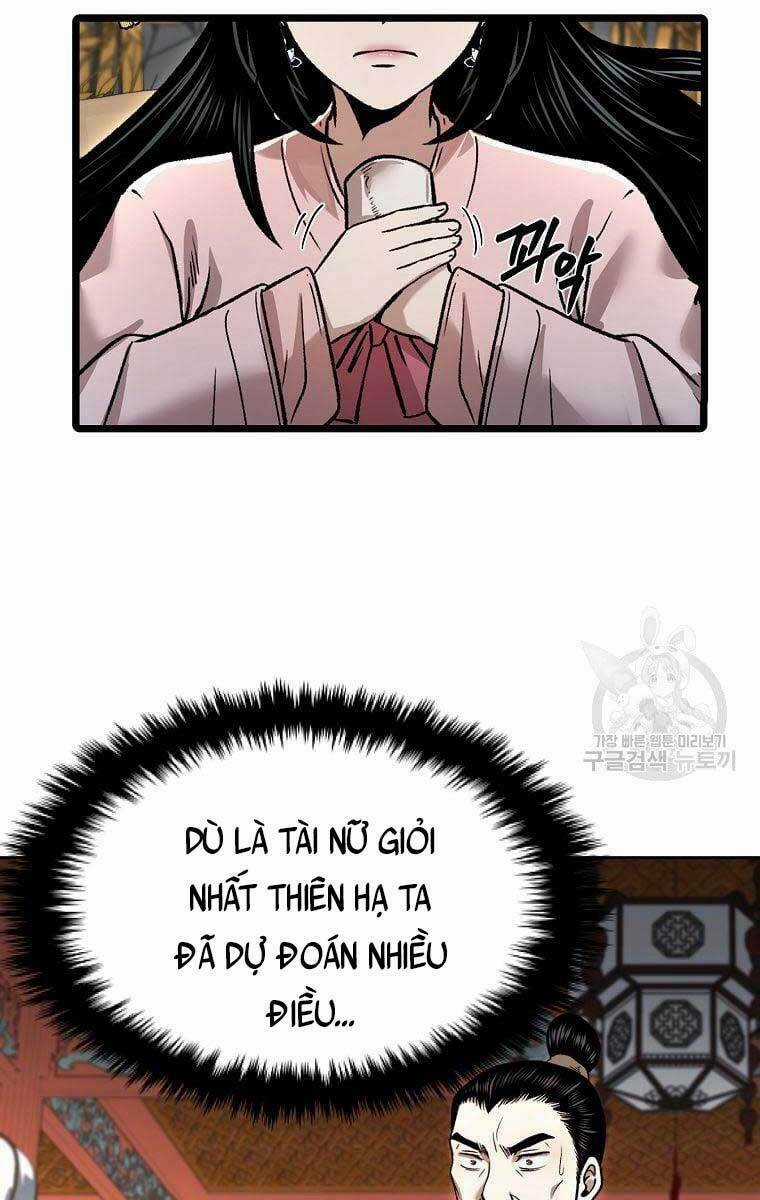 Ma Nhân Hoa Sơn - Chapter 42 - Trang 31