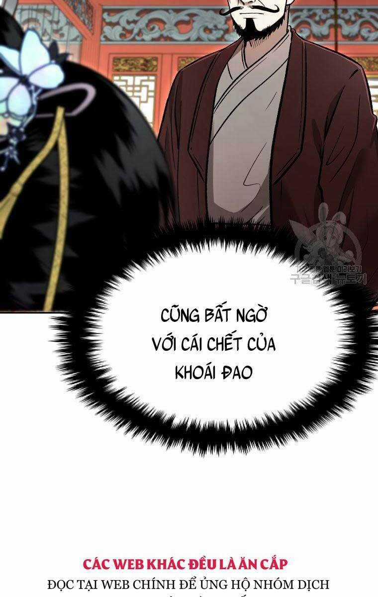 Ma Nhân Hoa Sơn - Chapter 42 - Trang 32