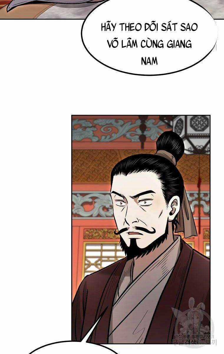 Ma Nhân Hoa Sơn - Chapter 42 - Trang 34