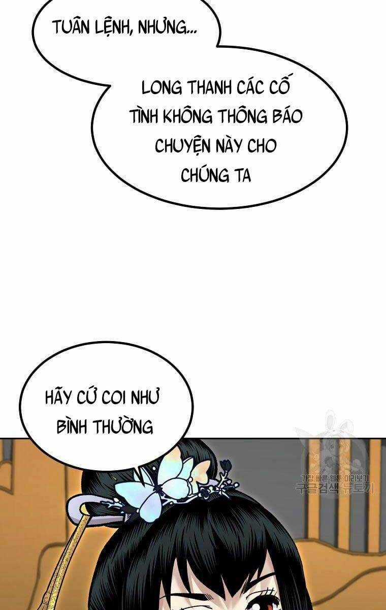 Ma Nhân Hoa Sơn - Chapter 42 - Trang 35