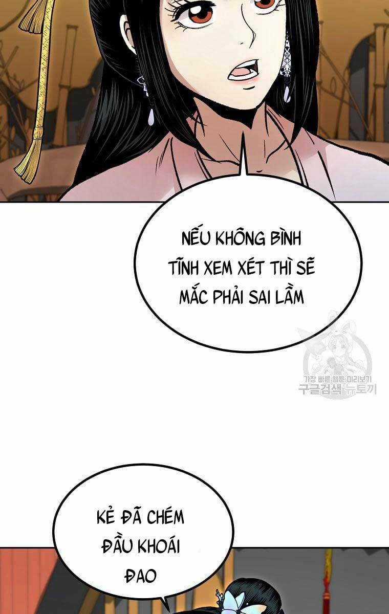 Ma Nhân Hoa Sơn - Chapter 42 - Trang 36
