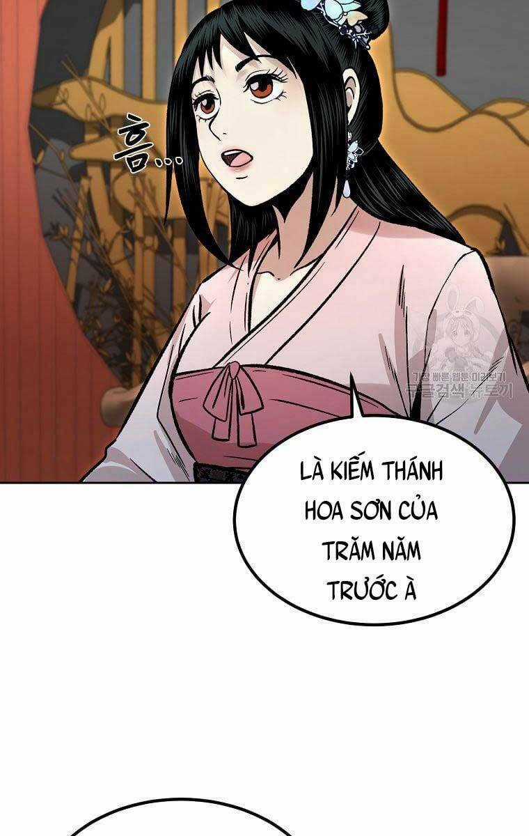 Ma Nhân Hoa Sơn - Chapter 42 - Trang 37