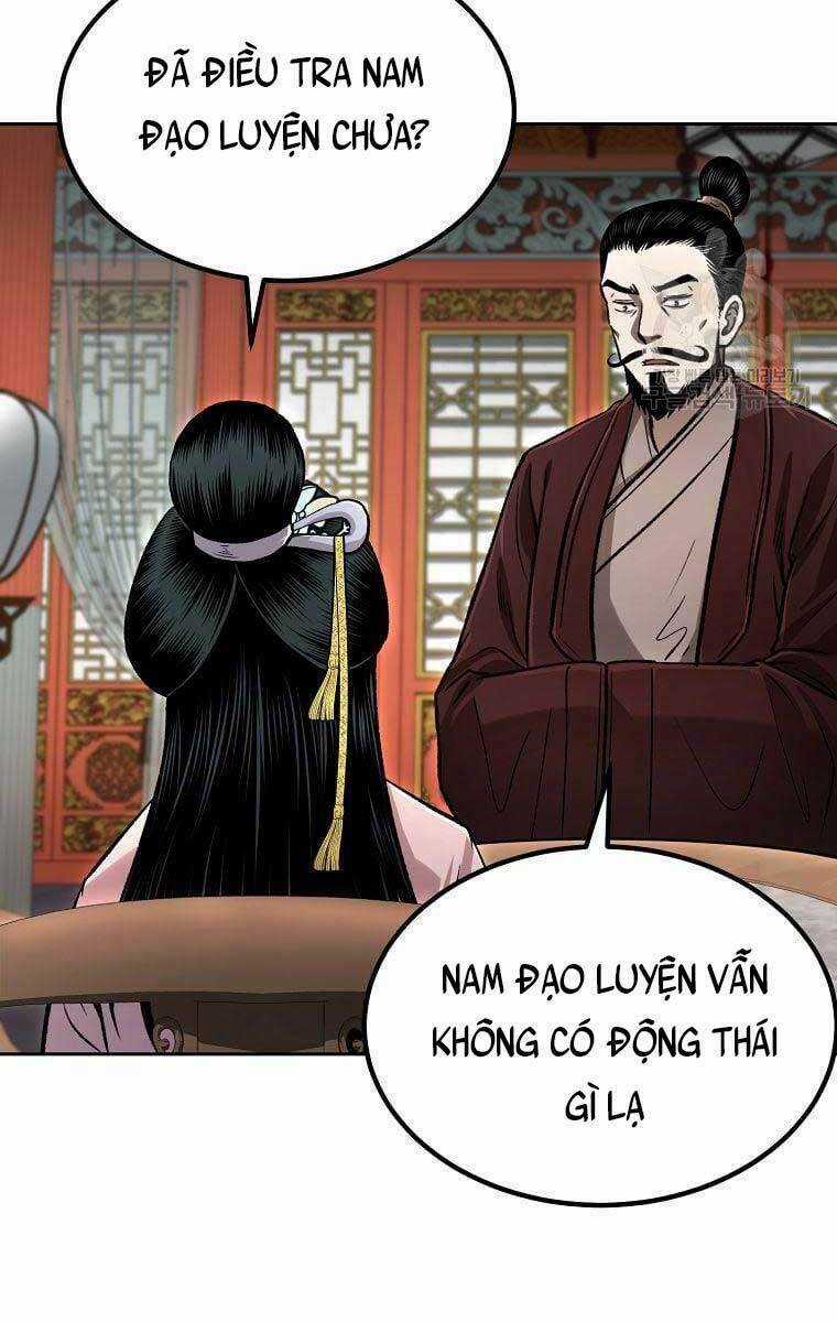 Ma Nhân Hoa Sơn - Chapter 42 - Trang 38