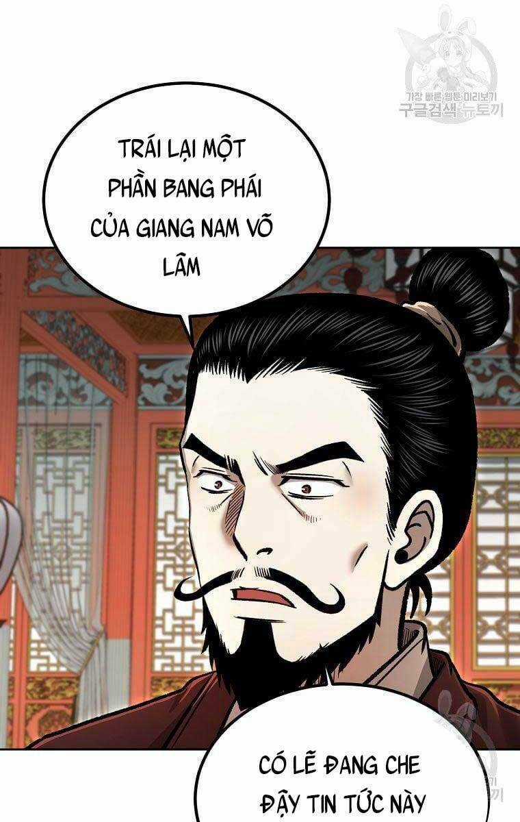 Ma Nhân Hoa Sơn - Chapter 42 - Trang 39