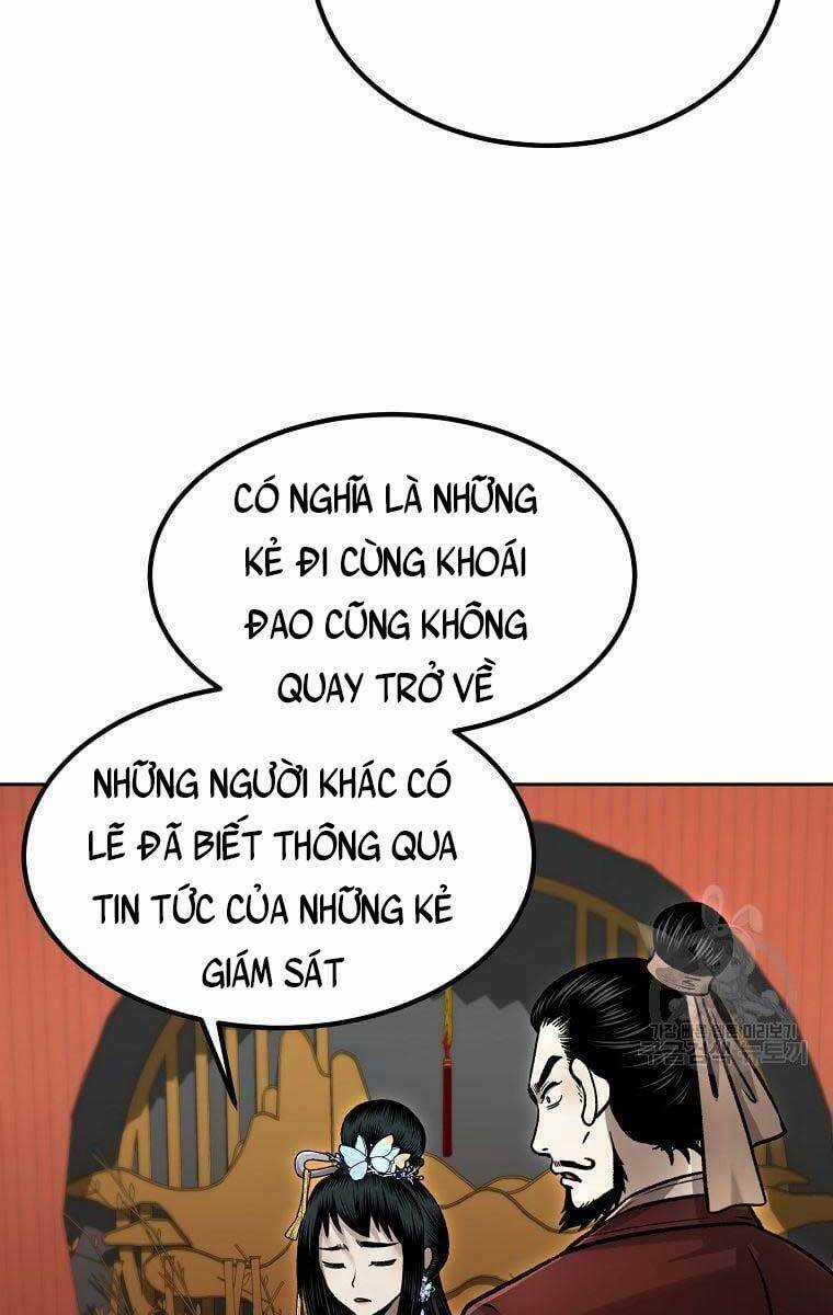 Ma Nhân Hoa Sơn - Chapter 42 - Trang 40