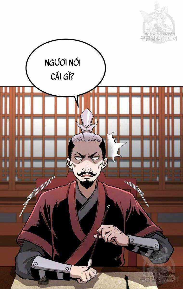 Ma Nhân Hoa Sơn - Chapter 42 - Trang 5