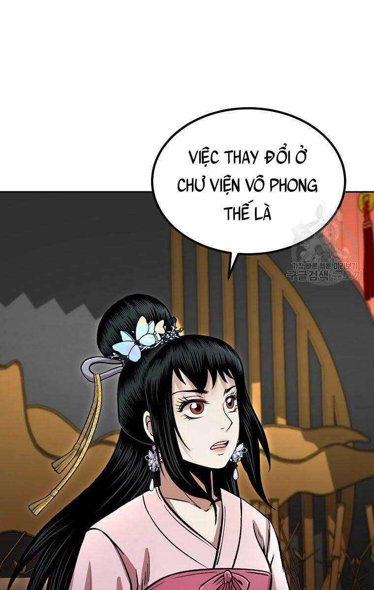 Ma Nhân Hoa Sơn - Chapter 42 - Trang 42