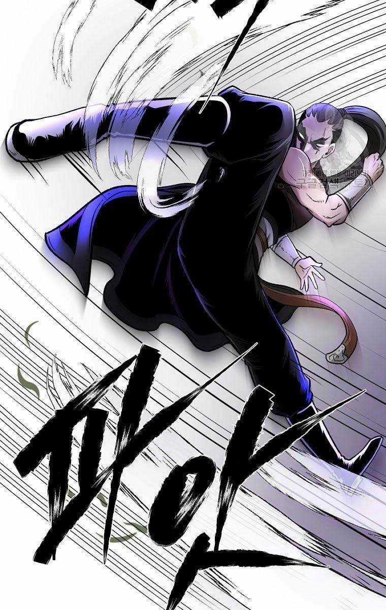 Ma Nhân Hoa Sơn - Chapter 42 - Trang 58