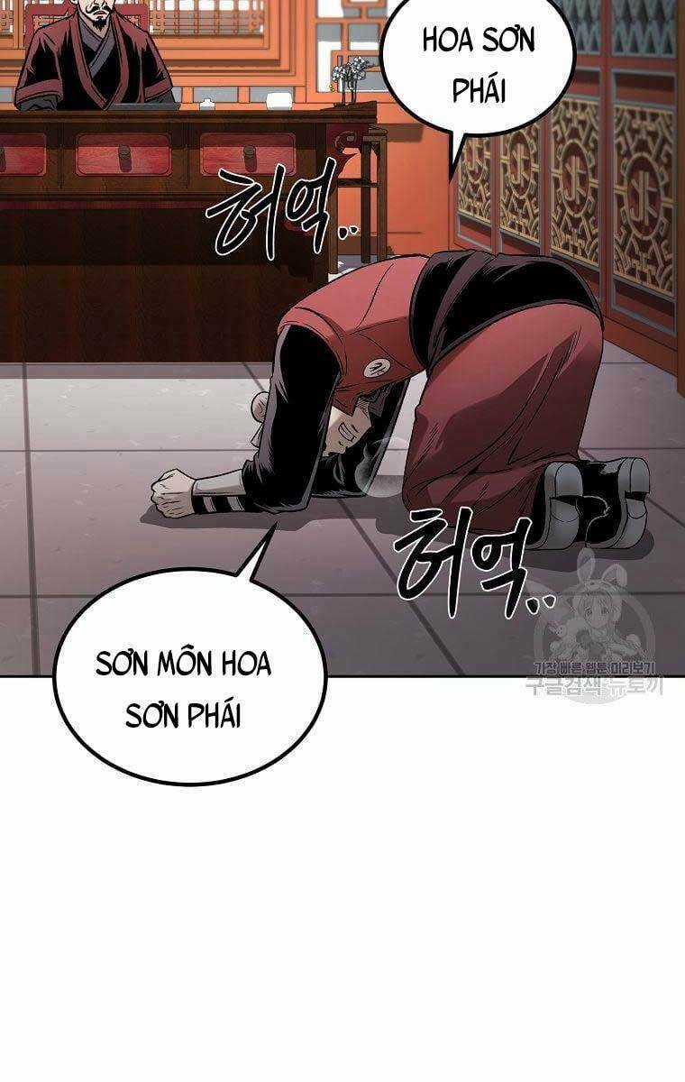 Ma Nhân Hoa Sơn - Chapter 42 - Trang 7