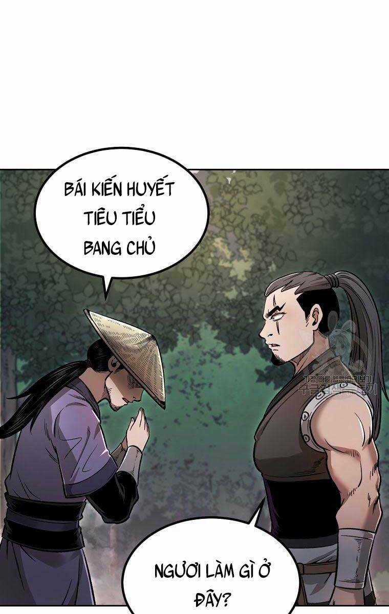 Ma Nhân Hoa Sơn - Chapter 42 - Trang 81