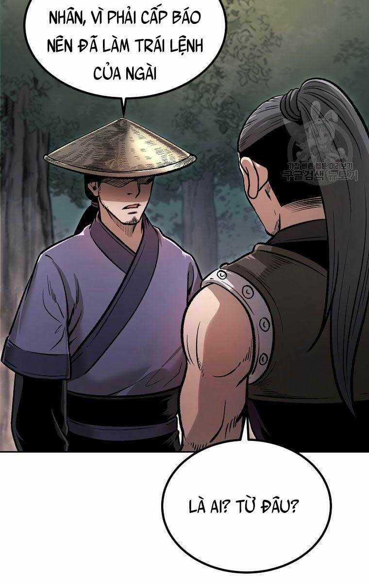 Ma Nhân Hoa Sơn - Chapter 42 - Trang 83