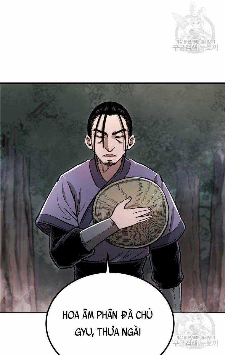 Ma Nhân Hoa Sơn - Chapter 42 - Trang 84