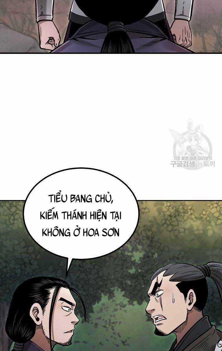 Ma Nhân Hoa Sơn - Chapter 42 - Trang 87