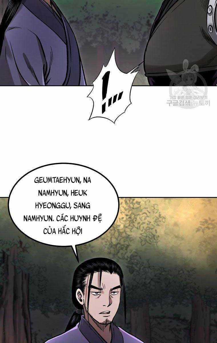 Ma Nhân Hoa Sơn - Chapter 42 - Trang 88