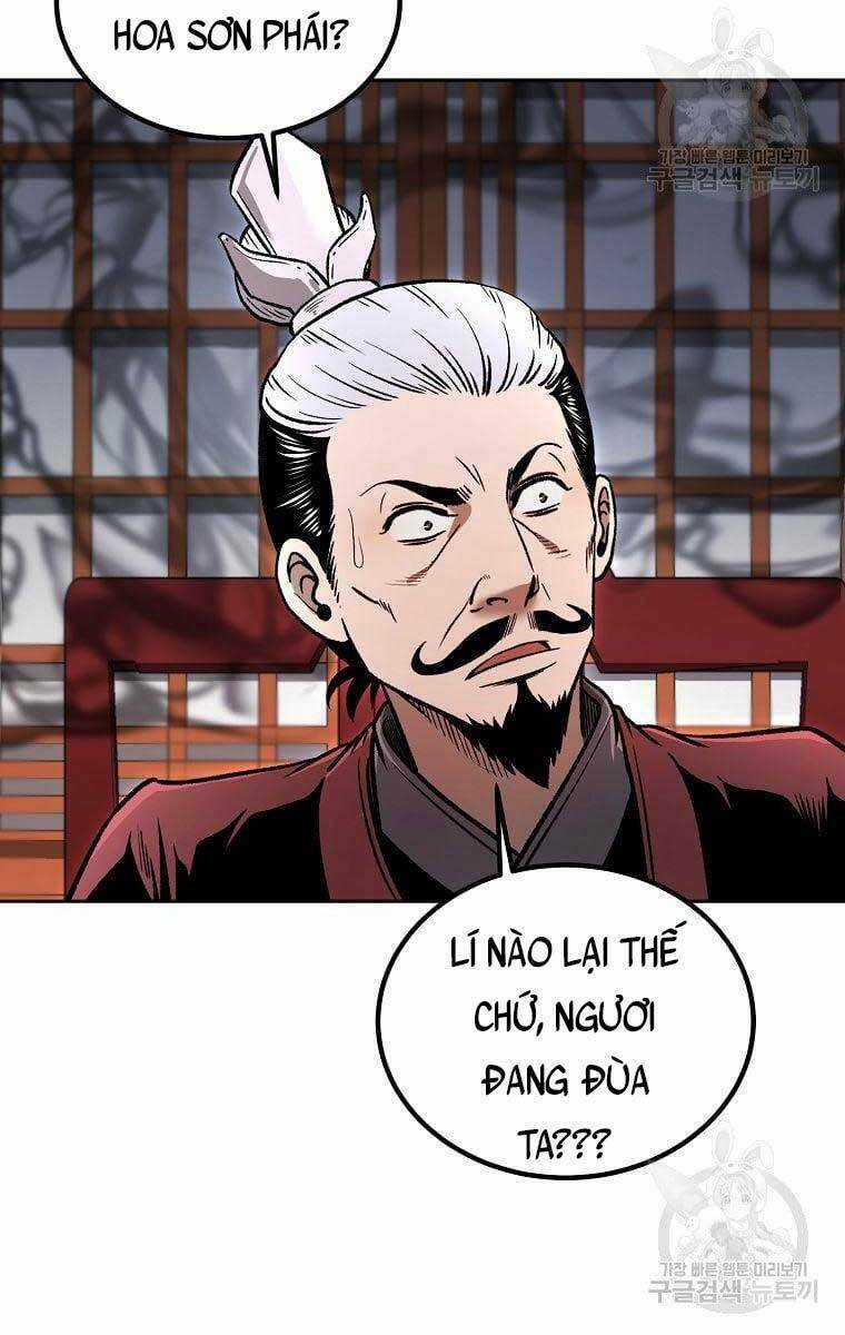 Ma Nhân Hoa Sơn - Chapter 42 - Trang 10