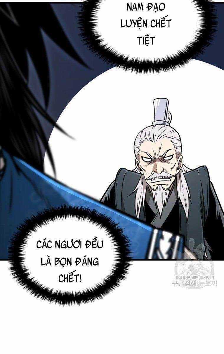 Ma Nhân Hoa Sơn - Chapter 43 - Trang 11