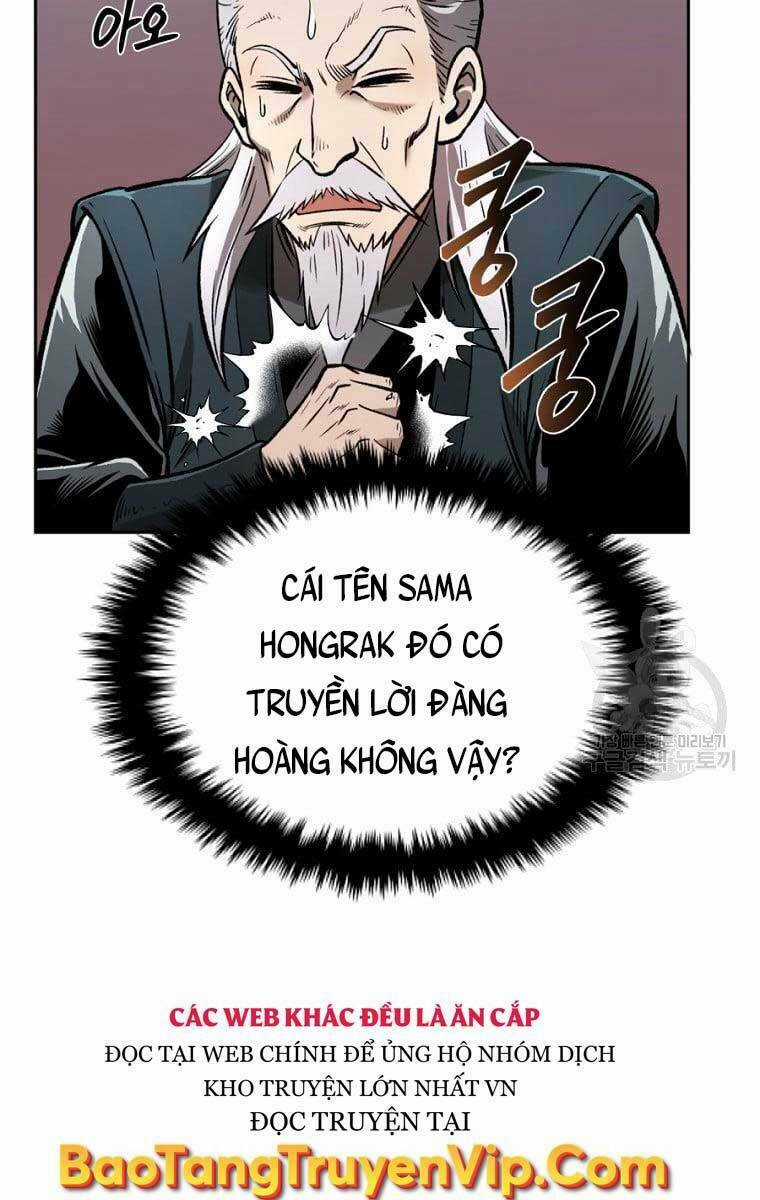 Ma Nhân Hoa Sơn - Chapter 43 - Trang 104
