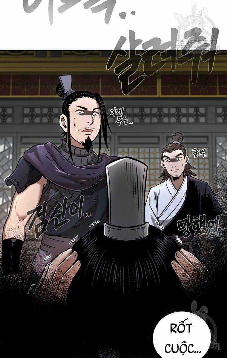 Ma Nhân Hoa Sơn - Chapter 43 - Trang 118