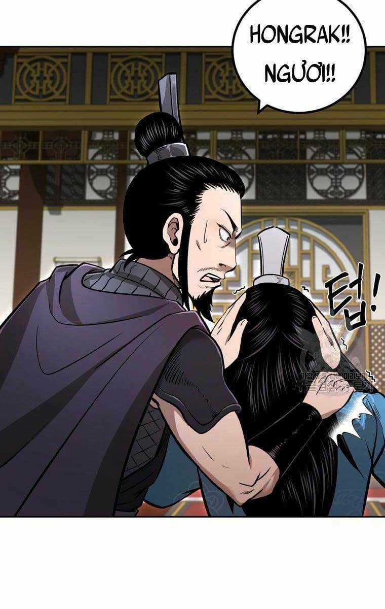 Ma Nhân Hoa Sơn - Chapter 43 - Trang 120