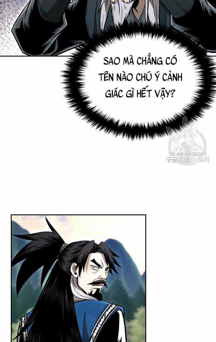 Ma Nhân Hoa Sơn - Chapter 43 - Trang 13