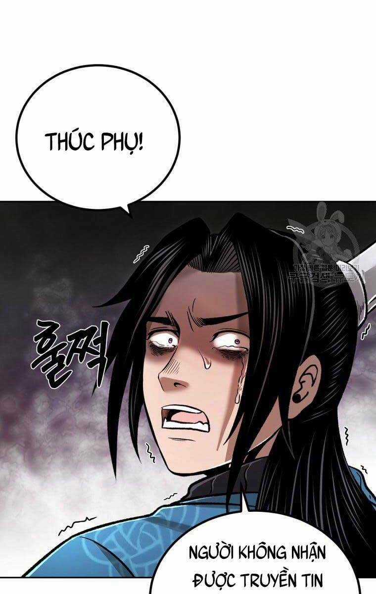 Ma Nhân Hoa Sơn - Chapter 43 - Trang 121