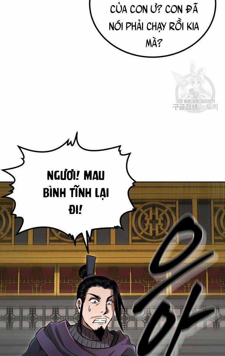 Ma Nhân Hoa Sơn - Chapter 43 - Trang 122