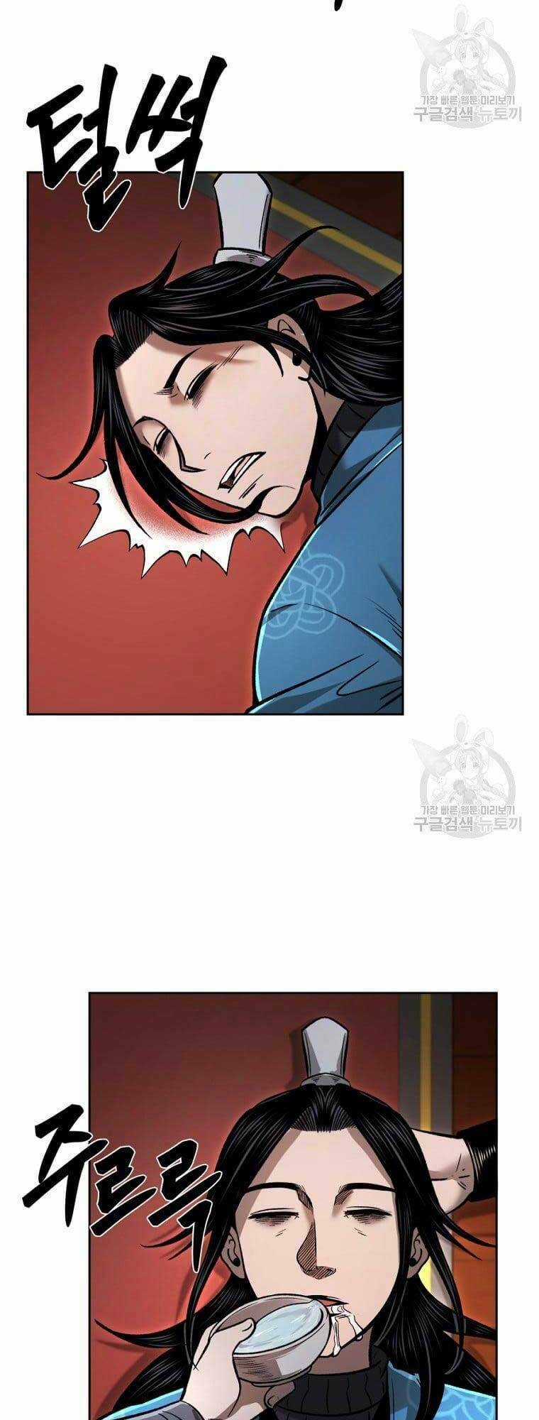 Ma Nhân Hoa Sơn - Chapter 43 - Trang 128