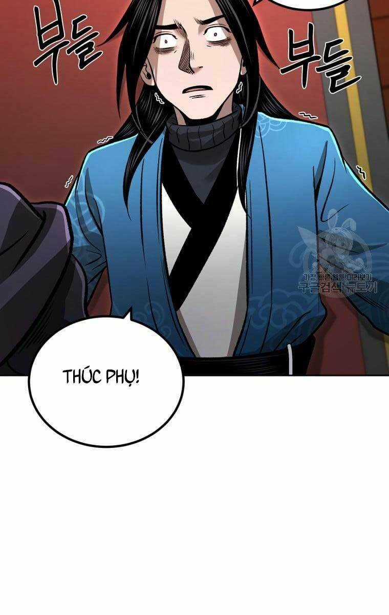 Ma Nhân Hoa Sơn - Chapter 43 - Trang 132