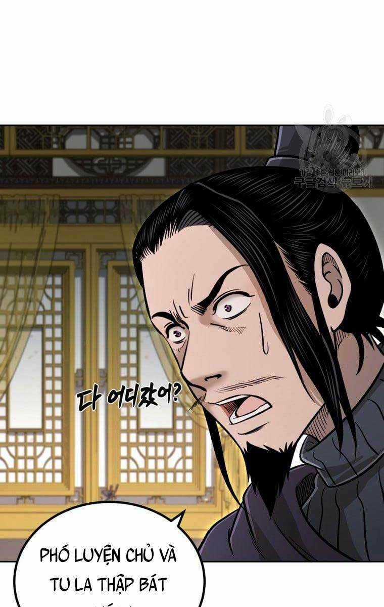 Ma Nhân Hoa Sơn - Chapter 43 - Trang 133