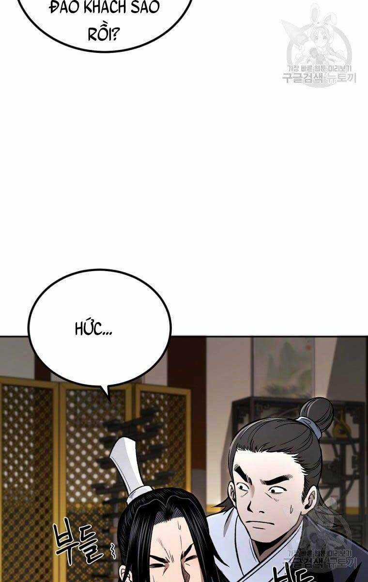 Ma Nhân Hoa Sơn - Chapter 43 - Trang 134