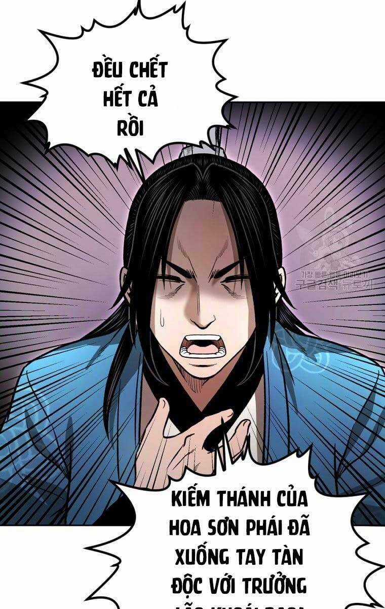 Ma Nhân Hoa Sơn - Chapter 43 - Trang 137