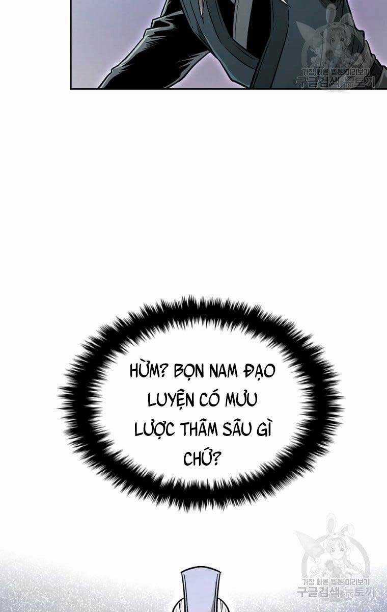 Ma Nhân Hoa Sơn - Chapter 43 - Trang 15