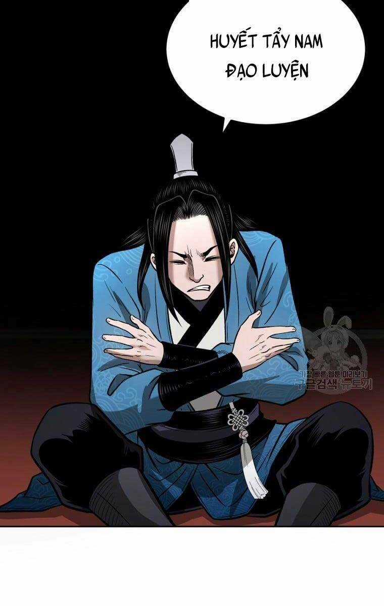 Ma Nhân Hoa Sơn - Chapter 43 - Trang 141