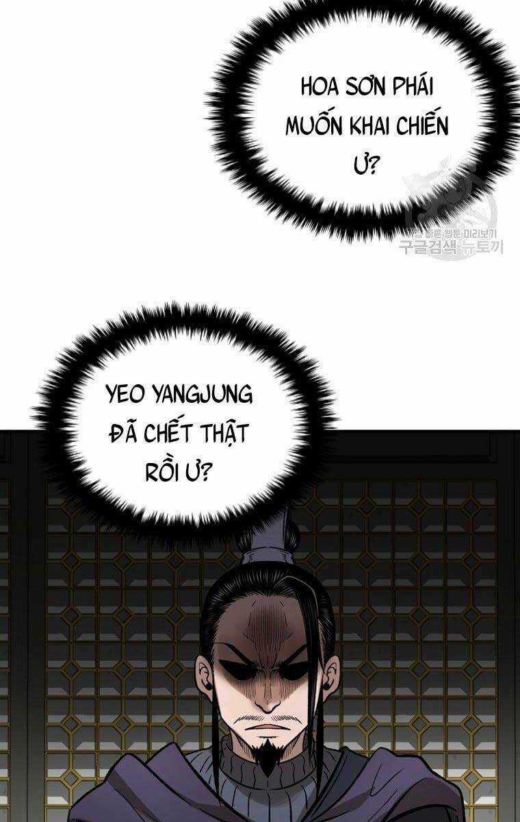 Ma Nhân Hoa Sơn - Chapter 43 - Trang 143