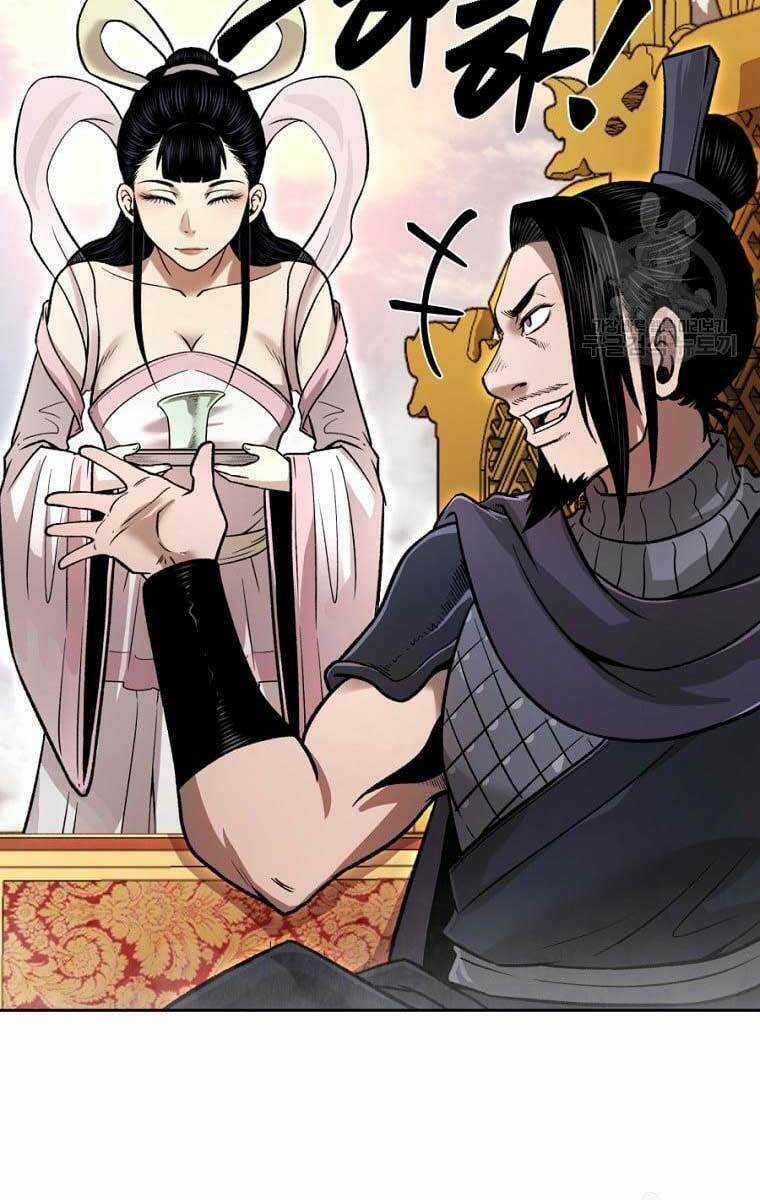 Ma Nhân Hoa Sơn - Chapter 43 - Trang 26