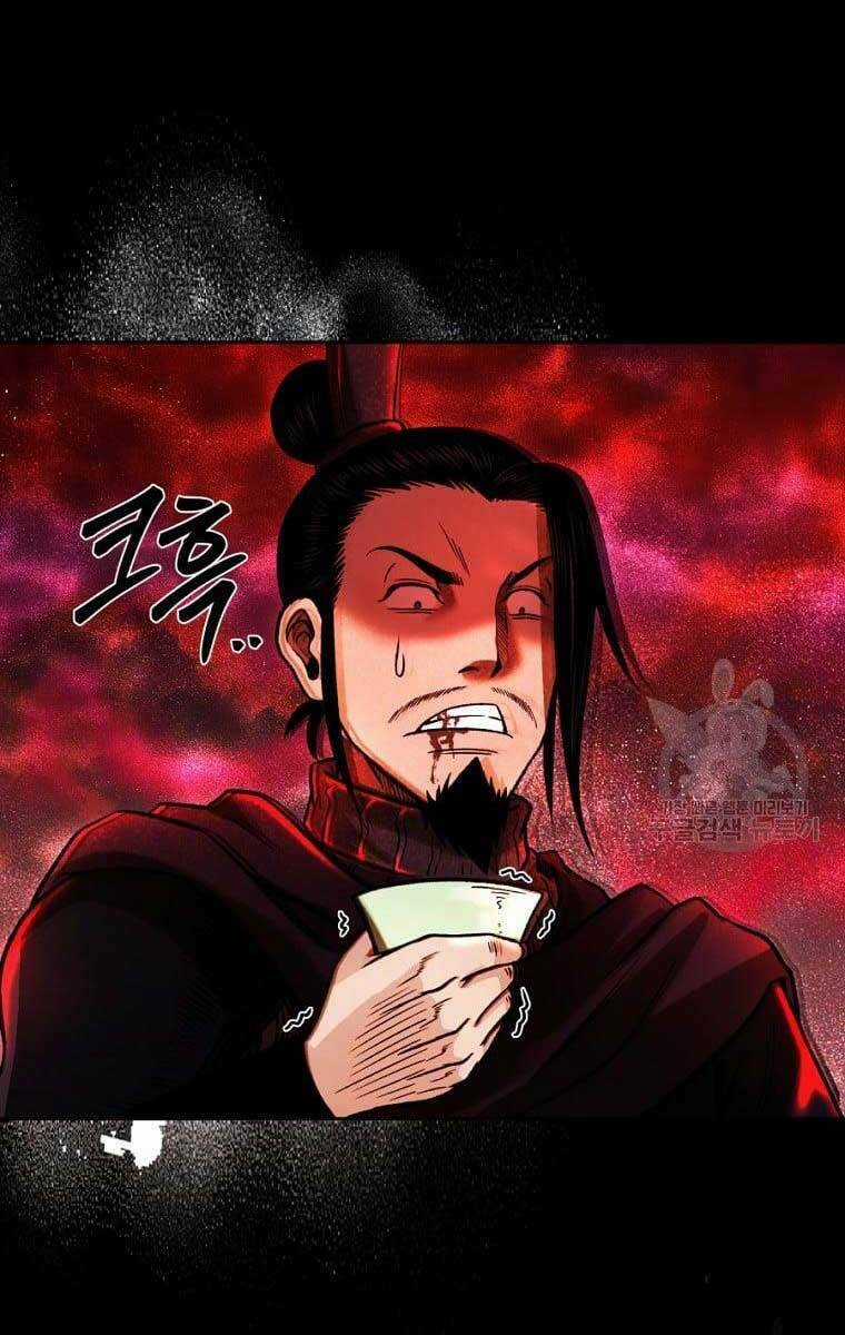 Ma Nhân Hoa Sơn - Chapter 43 - Trang 29